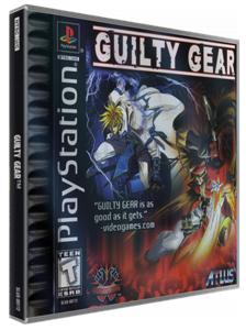 Guilty Gear